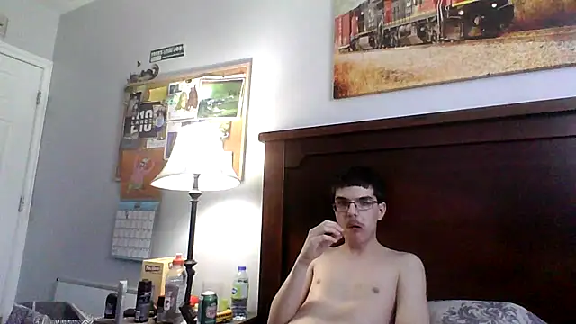 Matthewissexy25 online show from 05.10.26