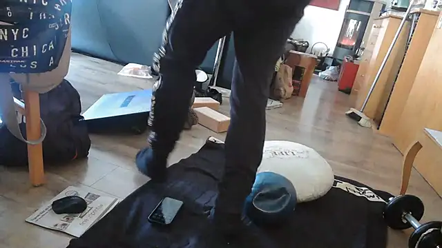 Thomate24 online show from 03.20.26