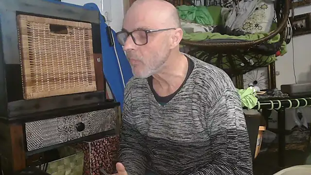 Thomate24 online show from 04.03.26