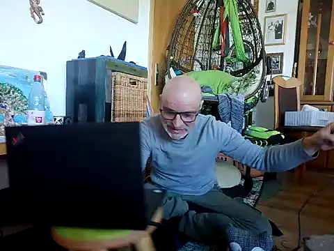 Thomate24 online show from 04.08.26