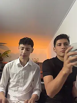 SebastianReed  online show from 04.20.26