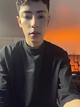 SebastianReed  online show from 04.28.26