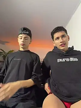 SebastianReed  online show from 05.03.26