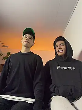 SebastianReed  online show from 05.31.26