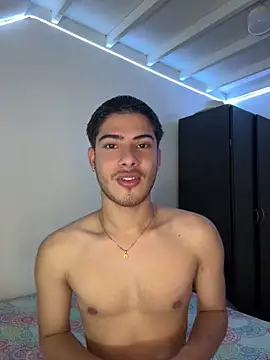 ApoloGray   online show from 05.25.26