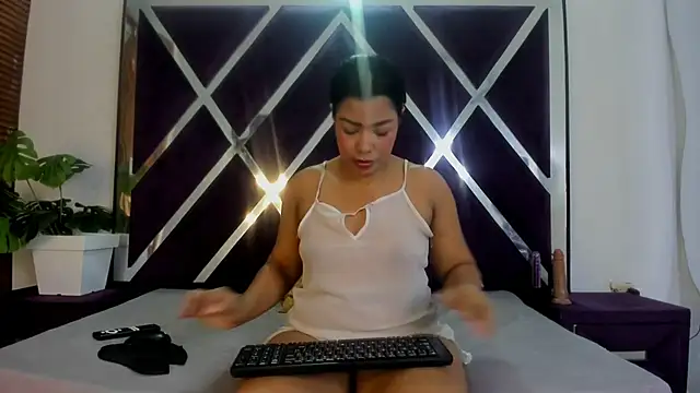 alannaht online show from 05.24.26