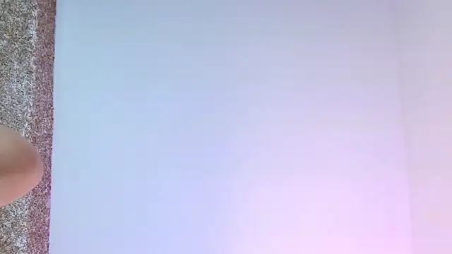 MelissaBX online show from 04.10.26