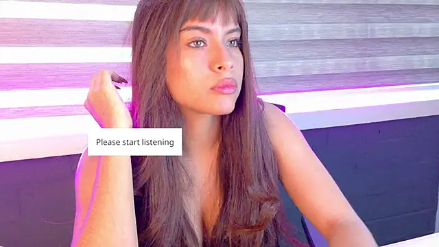 HelenaFoumier online show from 05.05.26