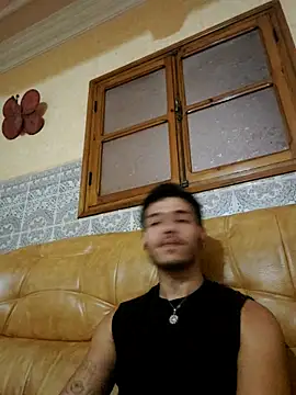 Thewildaliii0 online show from 03.17.26