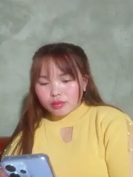 Snapshot of Mina_xYx chatting on 03.15.26 Mina xYx online show from 03.15.26