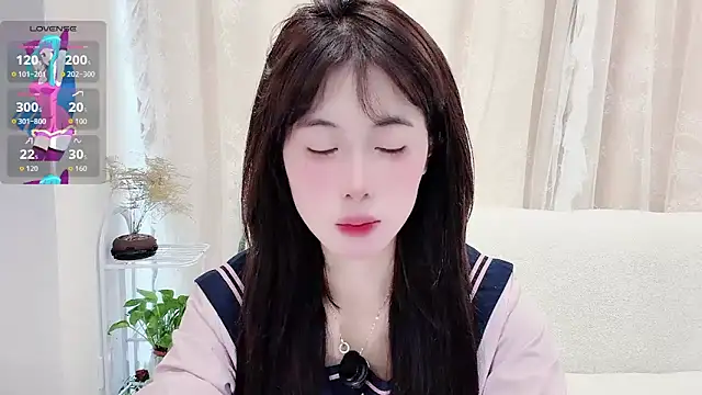 yunbaobei 6688 online show from 05.02.26