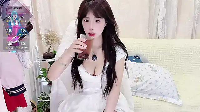 yunbaobei 6688 online show from 05.03.26