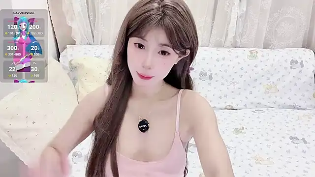 yunbaobei 6688 online show from 05.13.26