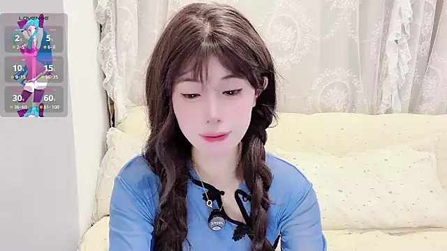 yunbaobei 6688 online show from 05.16.26