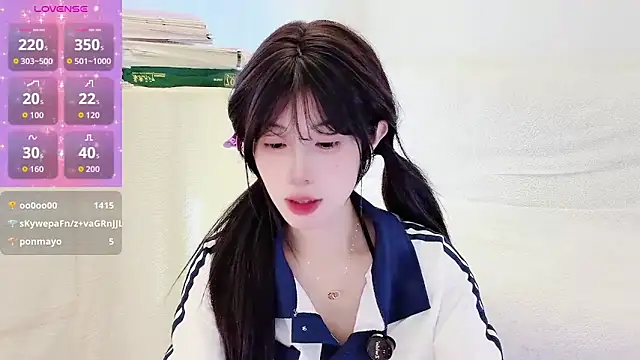 yunbaobei 6688 online show from 05.30.26