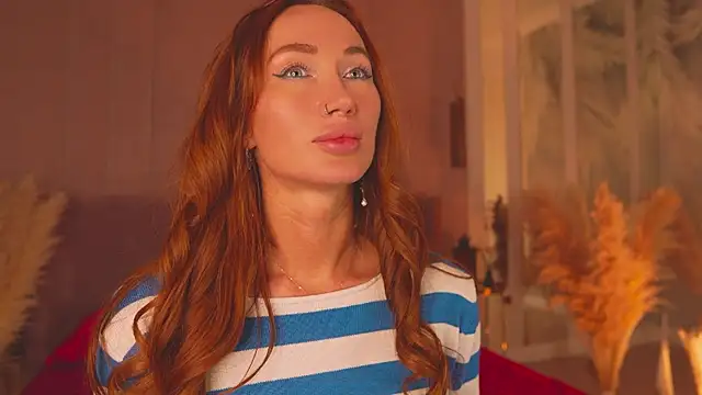 SerenaWest  online show from 04.04.26