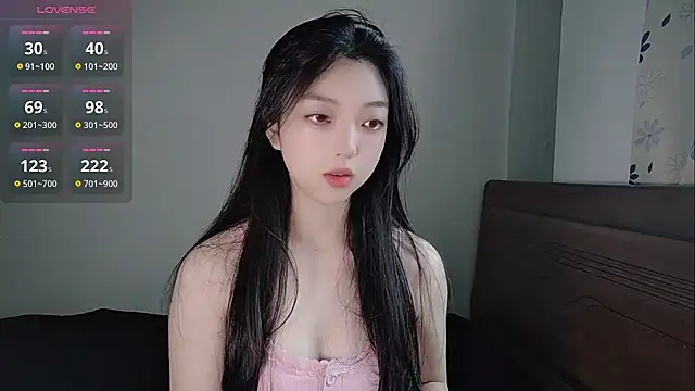 oblakitty  online show from 04.21.26