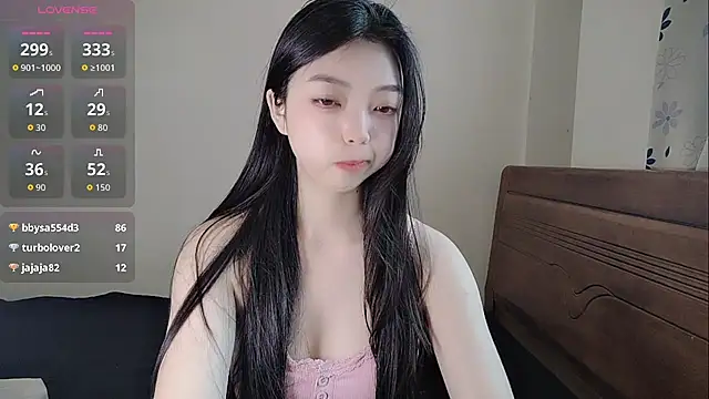 oblakitty  online show from 04.21.26
