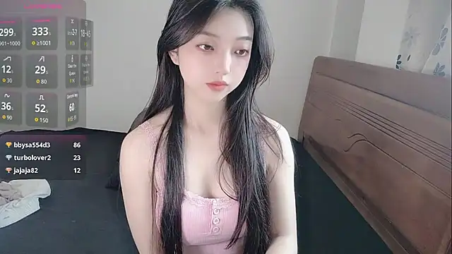 oblakitty  online show from 04.21.26