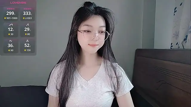 oblakitty  online show from 04.26.26