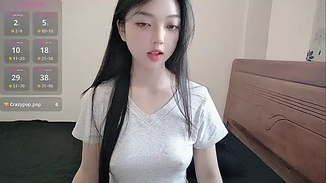 oblakitty  online show from 05.03.26