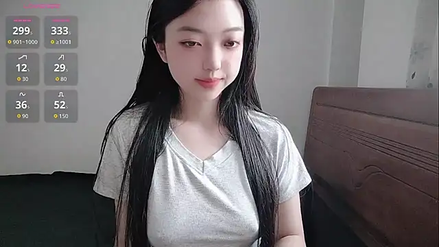 oblakitty  online show from 05.10.26