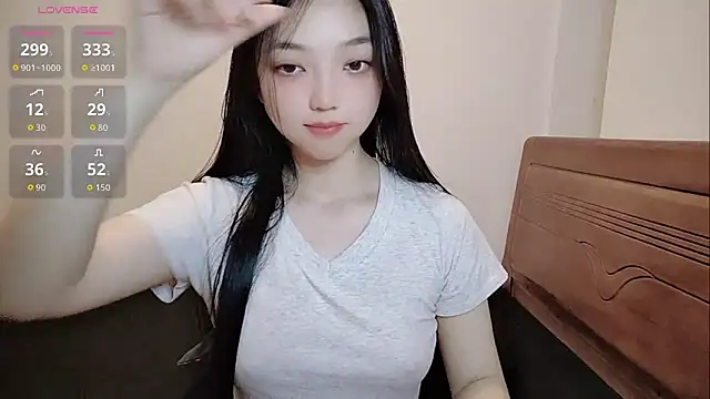 oblakitty  online show from 05.11.26