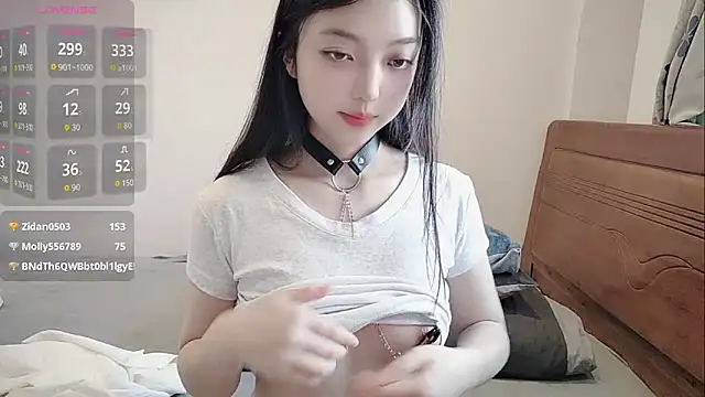 oblakitty  online show from 05.16.26