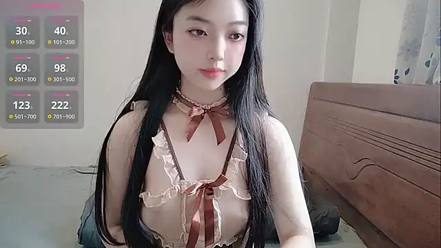 oblakitty  online show from 05.22.26