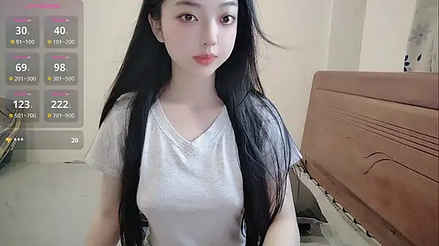 oblakitty  online show from 05.24.26