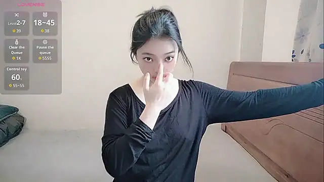 oblakitty  online show from 05.25.26