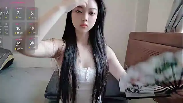 oblakitty  online show from 05.27.26