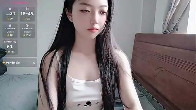 oblakitty  online show from 05.30.26