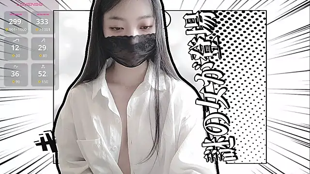 oblakitty  online show from 06.10.26