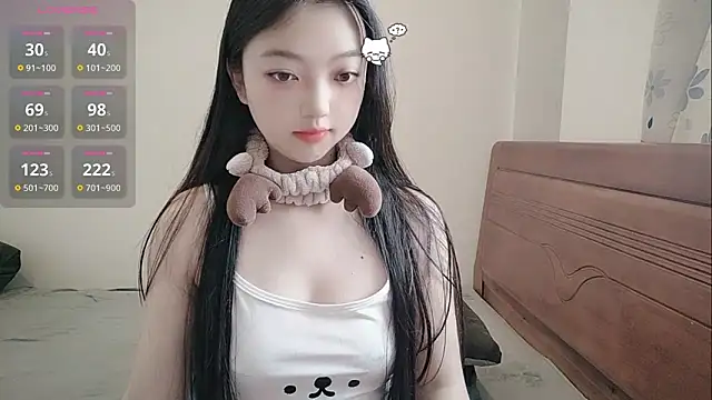 oblakitty  online show from 06.13.26