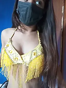 Nisha baby4 online show from 05.30.26