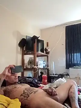 xxxavior69 online show from 05.13.26