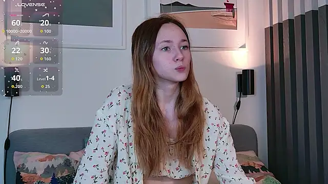 Bethany sparkle online show from 04.23.26