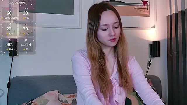 Snapshot of Bethany_sparkle chatting on 04.26.26 Bethany sparkle online show from 04.26.26