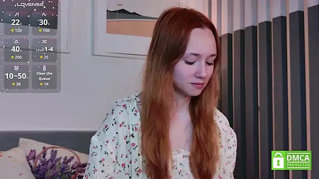 Snapshot of Bethany_sparkle chatting on 06.27.26 Bethany sparkle online show from 06.27.26