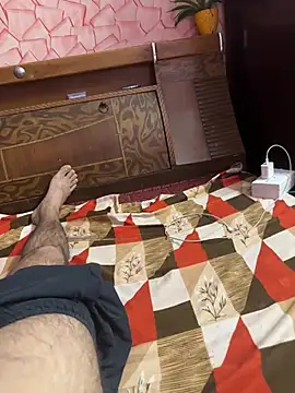 ronibaba7 online show from 03.15.26