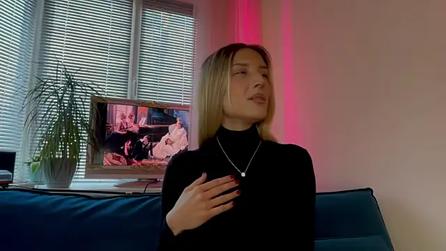 come here baby online show from 03.22.26