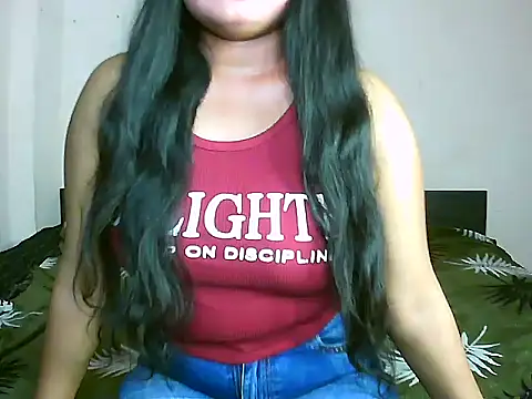 Snapshot of Deepa_Viswas chatting on 03.16.26 Deepa Viswas online show from 03.16.26