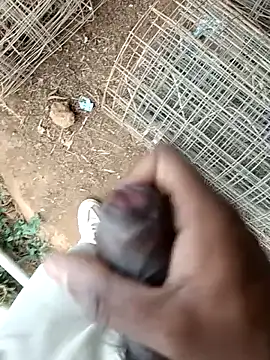 Snapshot of sanju_5418 chatting on 04.04.26 sanju 5418 online show from 04.04.26