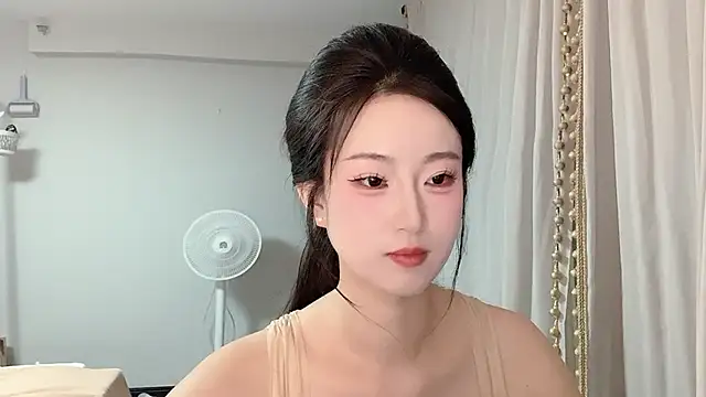 1X-yiyi online show from 05.16.26
