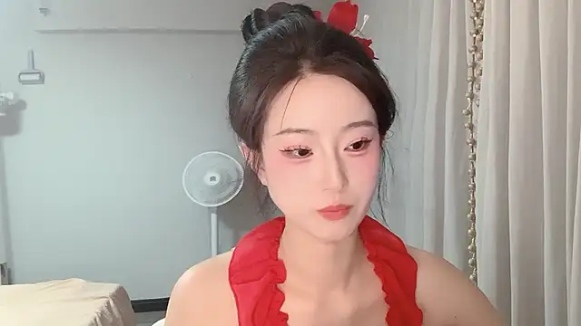 1X-yiyi online show from 05.22.26