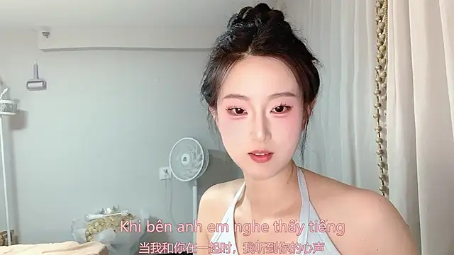 1X-yiyi online show from 05.30.26