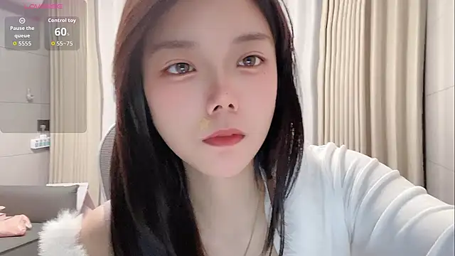 Puting q online show from 03.15.26