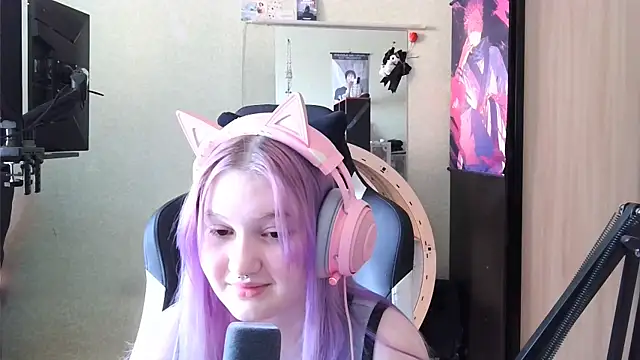 AlleneLambertus online show from 03.29.26