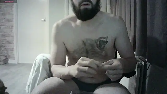 Jimbo4928 online show from 05.03.26